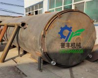 環保出炭率高的炭化爐設備哪里有
